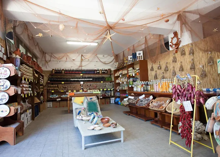 Hotel Santa Lucia Parghelia