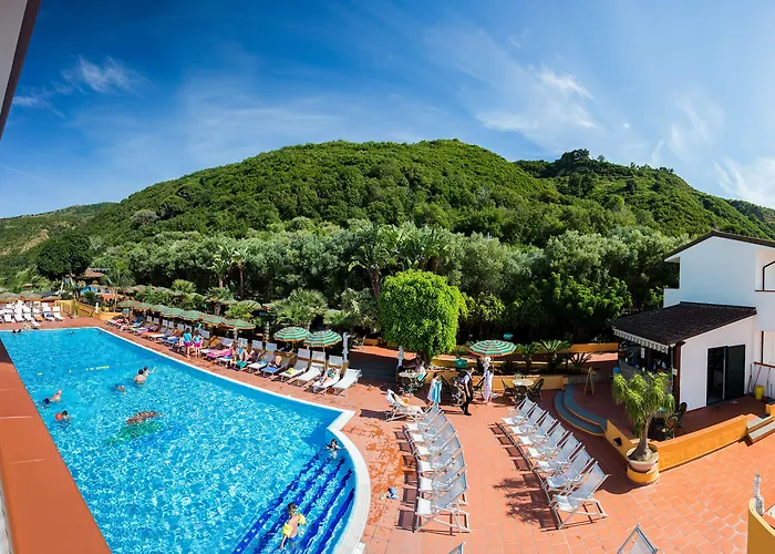 Santa Lucia Parghelia