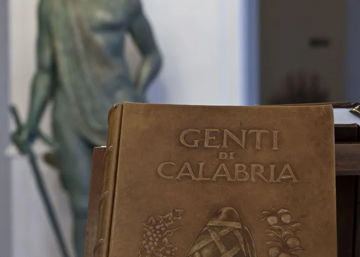 Santa Lucia 4* Parghelia