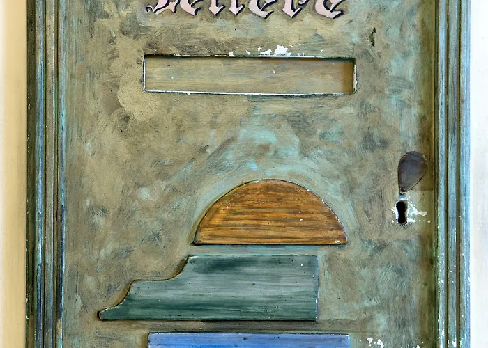 Santa Lucia Hotel 4*