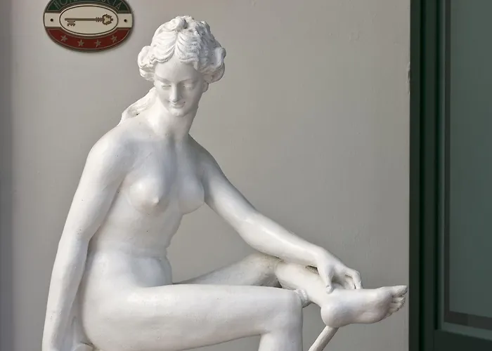 Hotel Santa Lucia 4*