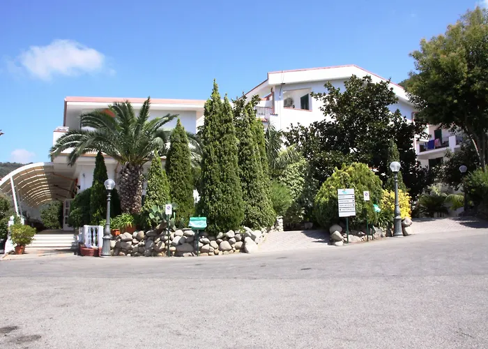 Santa Lucia Parghelia