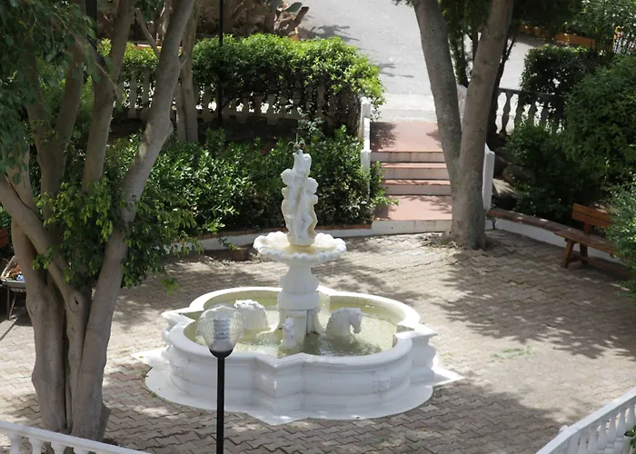 Santa Lucia Hotel Parghelia