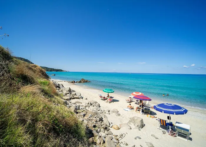 Santa Lucia Parghelia