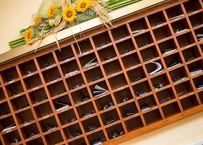 Santa Lucia Parghelia